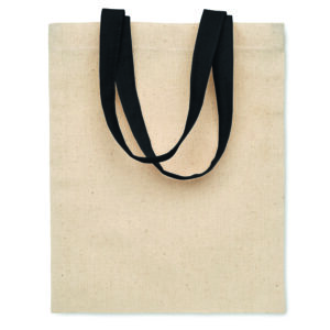 Petit sac en coton 140 gr/m²