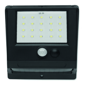 Lampe solaire à diodes