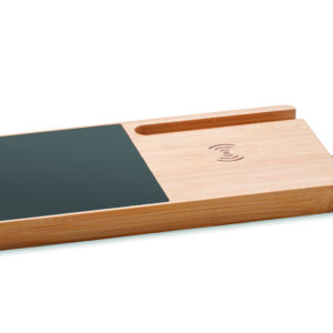 Chargeur sans fil chauffe-mug