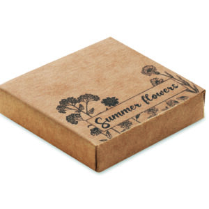 Disque de mélange de graines de