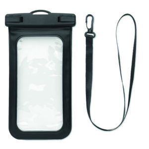 Pochette étanche pour smartphon