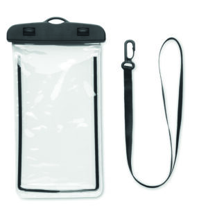 Pochette étanche pour smartphon