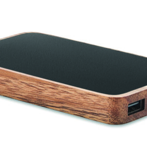 Powerbank sans fil 4000 mAh