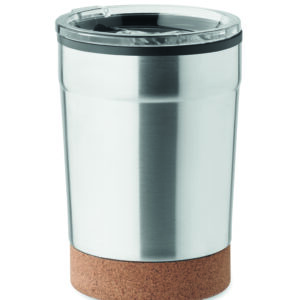 Gobelet double paroi 300ml