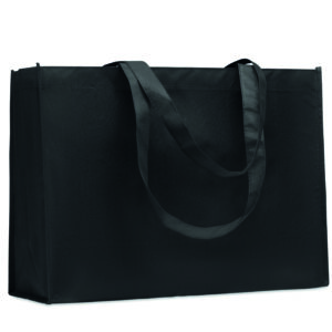 Sac shopping en RPET non tissé
