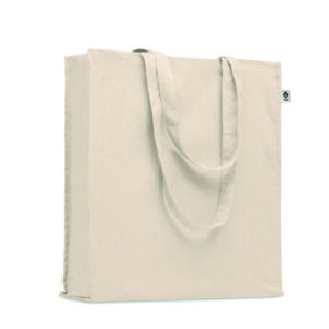 Sac shopping en coton bio