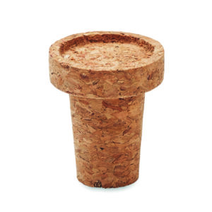 Bouchon de bouteille en liège