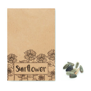 Graines de tournesol