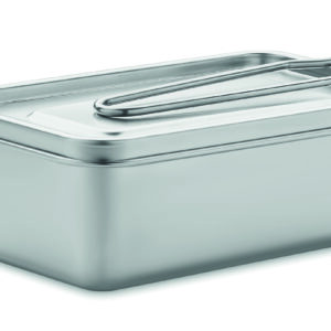 Lunchbox en acier inox
