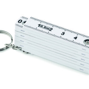 Porte-clés règle 50cm