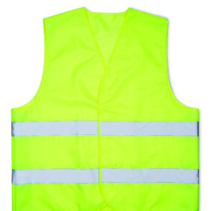 Gilet de sécurité
