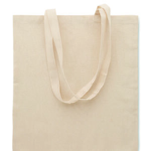 Sac shopping en poly coton