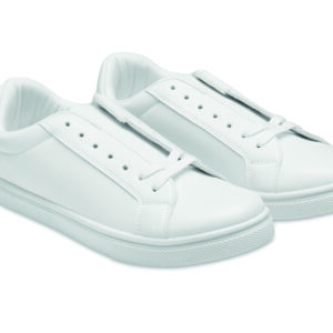 Baskets en PU taille 47