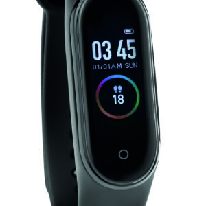 Montre de santé sans fil