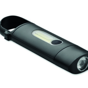 Lampe de poche COB