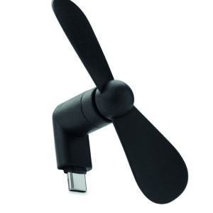 Ventilateur USB portable