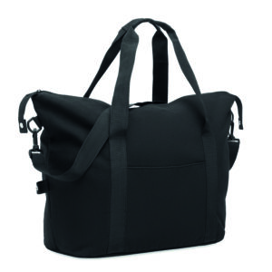 Sac weekend  matériau recyclé