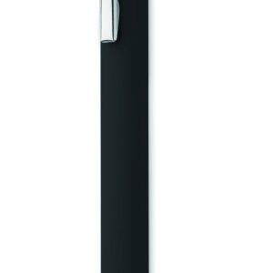 Stylo bille aluminium recyclé