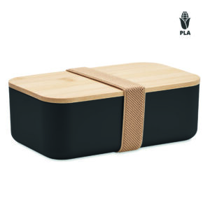 Boîte à lunch  maïs PLA 1000ml