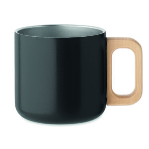 Mug double paroi 350 ml