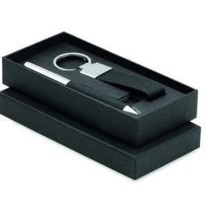 Coffret cadeau 2 pièces