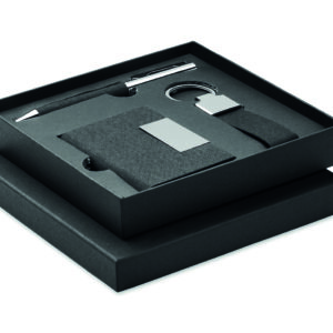 Coffret cadeau 3 pièces