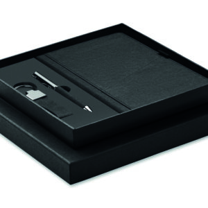 Coffret cadeau 3 pièces