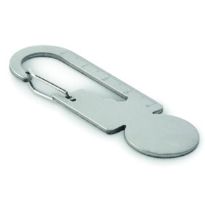 Porte-clés multifonctionnel