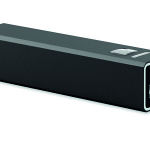Powerbank 2600 mAh