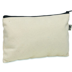 Pochette en coton 340 gr/m²