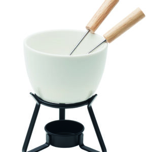 Set à fondue en céramique 240 m