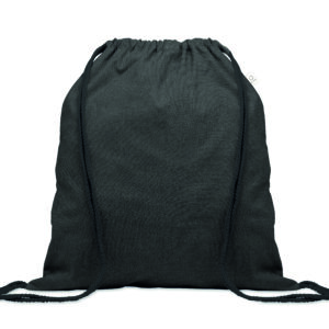 Sac coton recyclé de 140 gr/m²