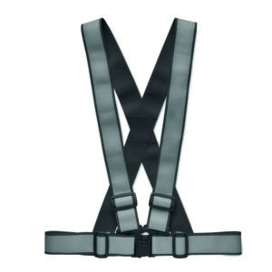 Bretelles réfléchissantes