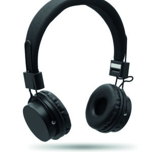 Casque pliable sans fil en ABS