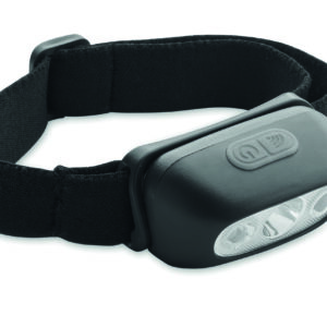 Lampe frontale LED rechargeable