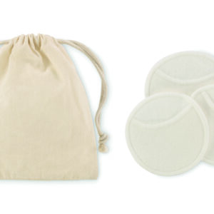 Patchs nettoyants réutilisables