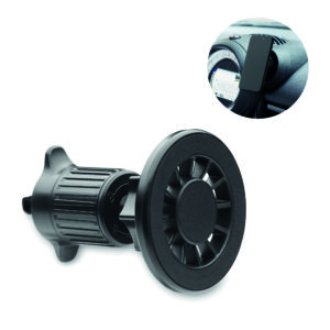 Support magnétique de téléphone