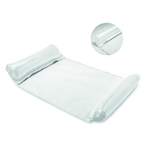 Hamac gonflable flottant