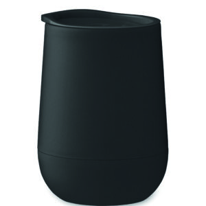 Gobelet double paroi PP 300 ml