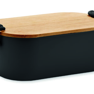 Boîte à lunch en PP 700 ml