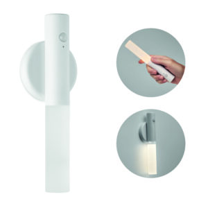 Lampe à capteur de mouvements