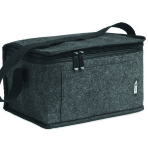 Sac isotherme en feutre RPET