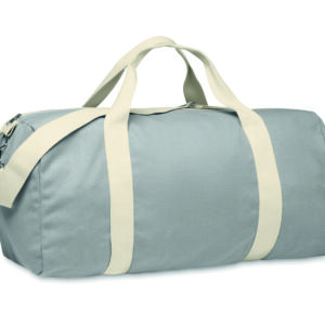 Sac de sport recyclé 320 gr/m²
