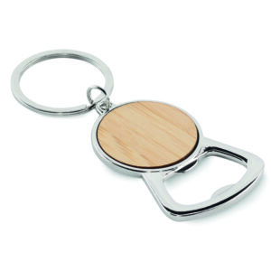 Porte-clés décapsuleur