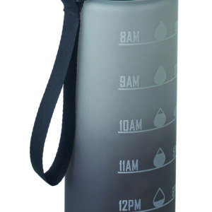 Bouteille de sport RPET 1L