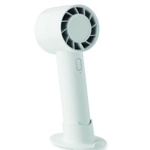 Ventilateur portable 2000 mAh