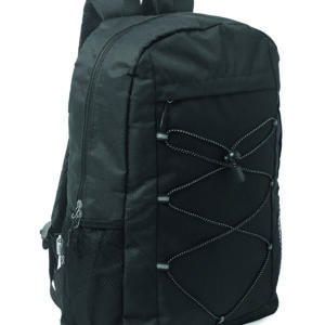 Sac à dos polyester 600D RPET