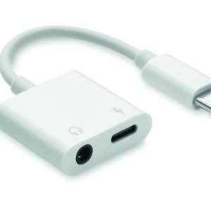 Répartiteur audio ABS type C