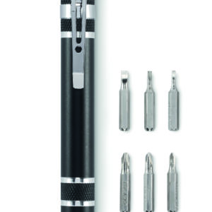 Stylo multi-outils recyclé