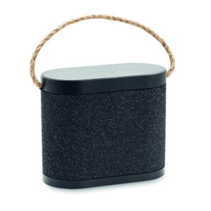 Enceinte chargeur sans fil 15W